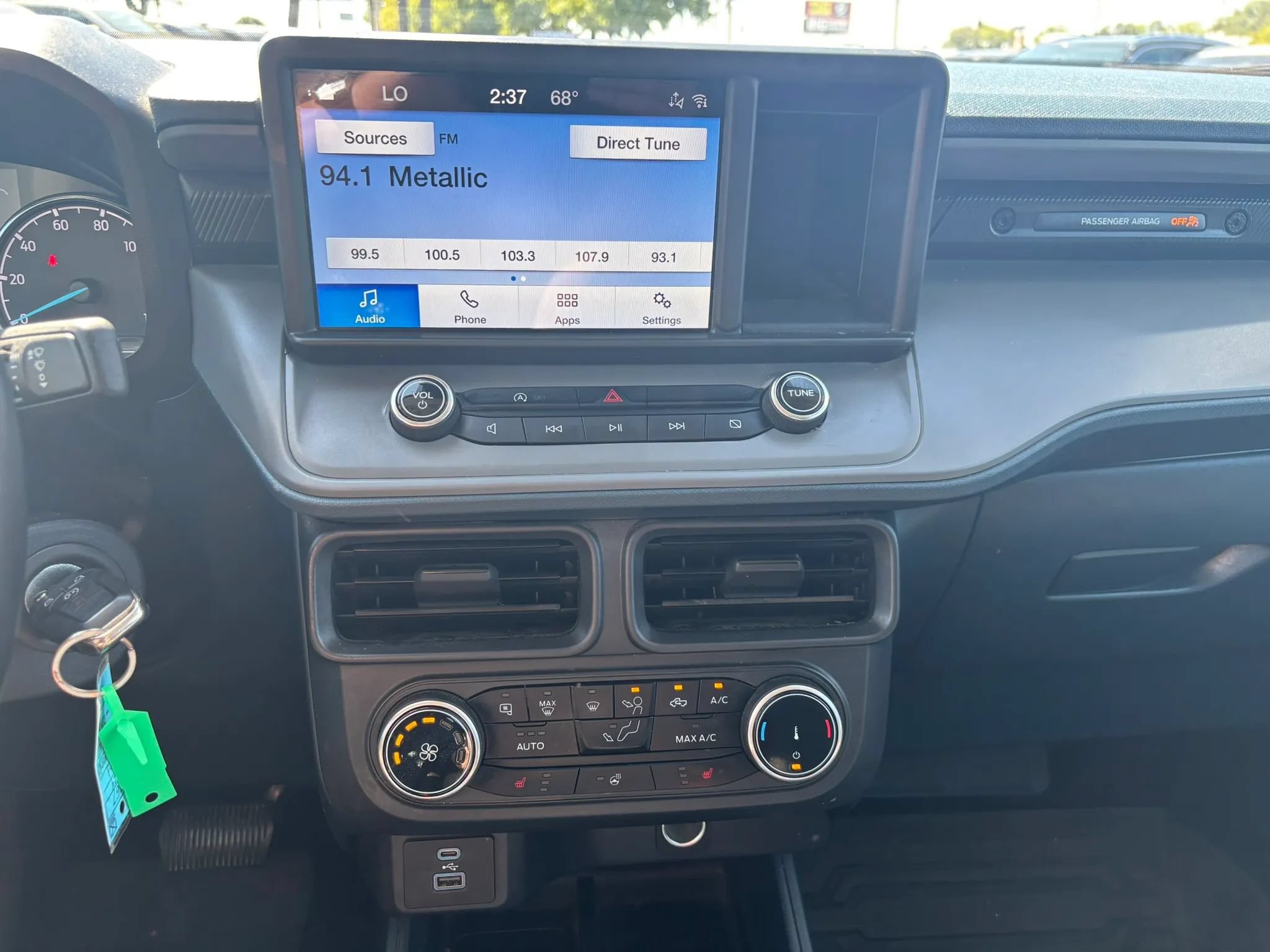 Used 2024 Ford Maverick Tremor w/ Tremor Off-Road Package AWD/4WD image 24