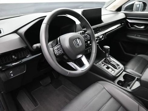 Certified 2024 Honda CR-V EX-L image 18