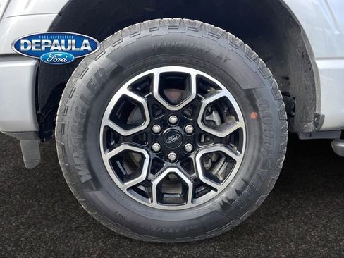 Used 2023 Ford F150 XLT w/ Equipment Group 302A High AWD/4WD image 18