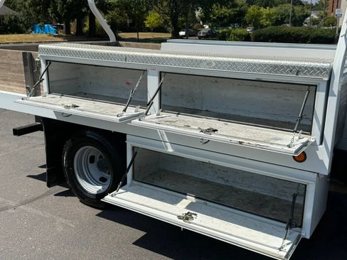 Used 2020 Ford F350 XL w/ Power Equipment Group RWD image 26