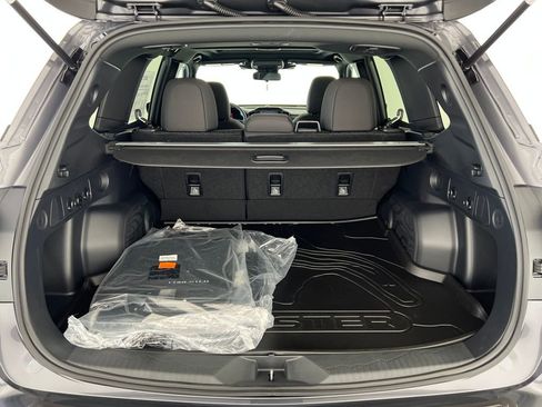 New 2026 Subaru Forester Premium AWD/4WD image 25