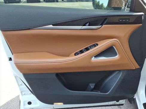 Used 2023 INFINITI QX60 Autograph image 11