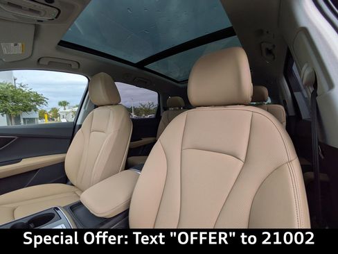 New 2025 Audi Q7 3.0T Premium Plus image 23