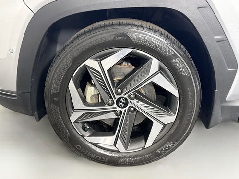 Used 2023 Hyundai Tucson Limited FWD image 38
