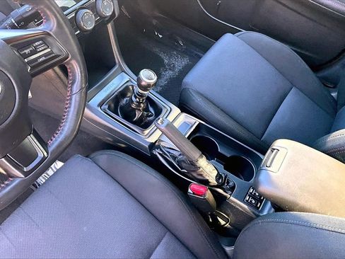 Used 2019 Subaru WRX Premium image 16