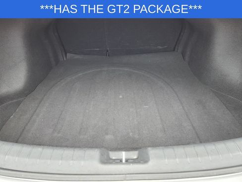 Used 2023 Kia Forte GT w/ GT2 Package FWD image 33