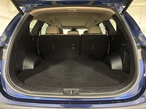 Used 2022 Hyundai Santa Fe Limited AWD/4WD image 25