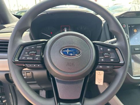 New 2026 Subaru Forester image 15