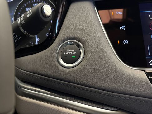 New 2026 Cadillac XT5 Premium Luxury FWD image 26