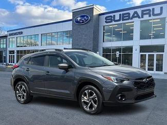 Certified 2024 Subaru Crosstrek 2.0i Premium AWD/4WD video 1