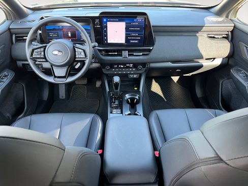 Certified 2026 Subaru Outback Premium AWD/4WD image 10