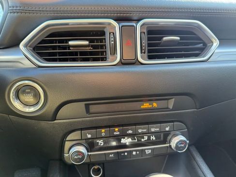 Used 2024 MAZDA CX-5 AWD 2.5 S w/ Preferred Package image 31