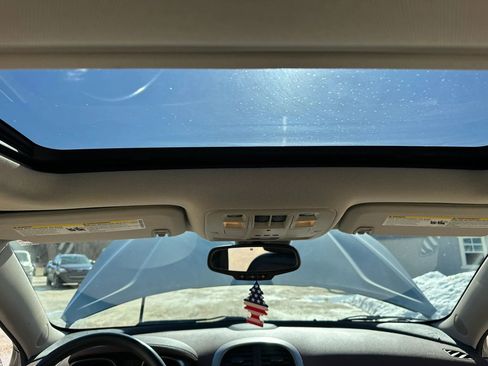 Used 2014 Chevrolet Malibu LTZ image 20