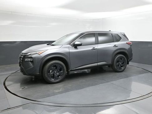 New 2026 Nissan Rogue SV image 34