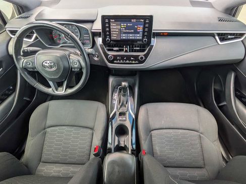 Used 2020 Toyota Corolla SE w/ Carpet Mat Package FWD image 18