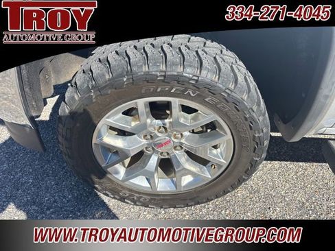 Used 2018 GMC Sierra 1500 SLT image 18