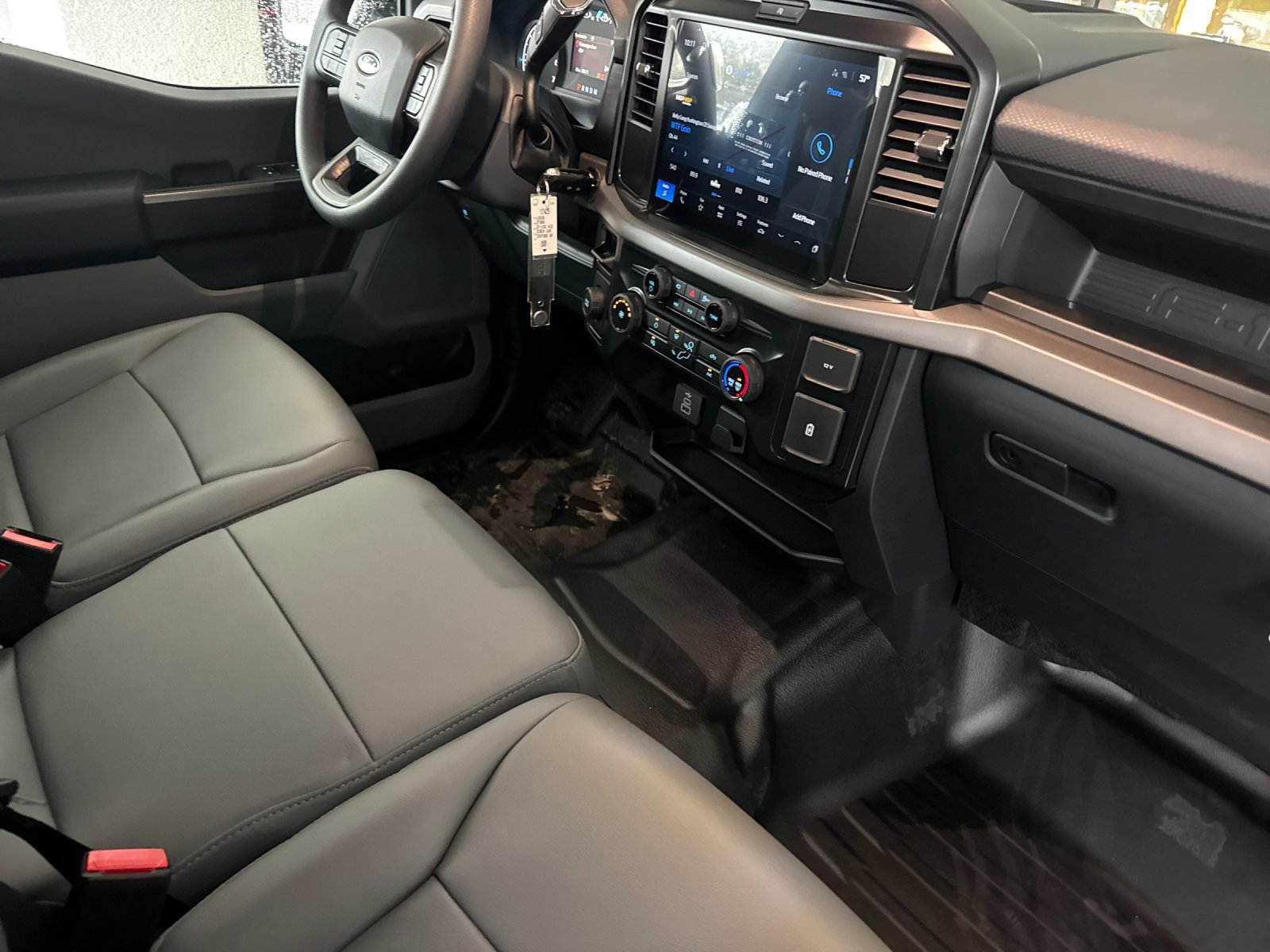 New 2026 Ford F150 XL RWD image 16