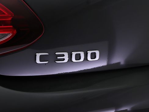 Certified 2022 Mercedes-Benz C 300 Coupe image 19
