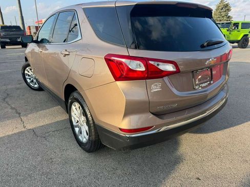 Used 2019 Chevrolet Equinox LT image 6