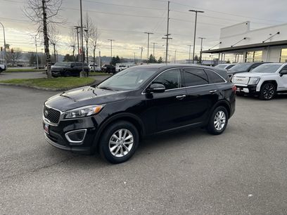 Used 2017 Kia Sorento L