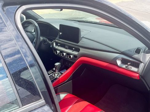 Used 2026 Acura Integra A-Spec FWD image 30