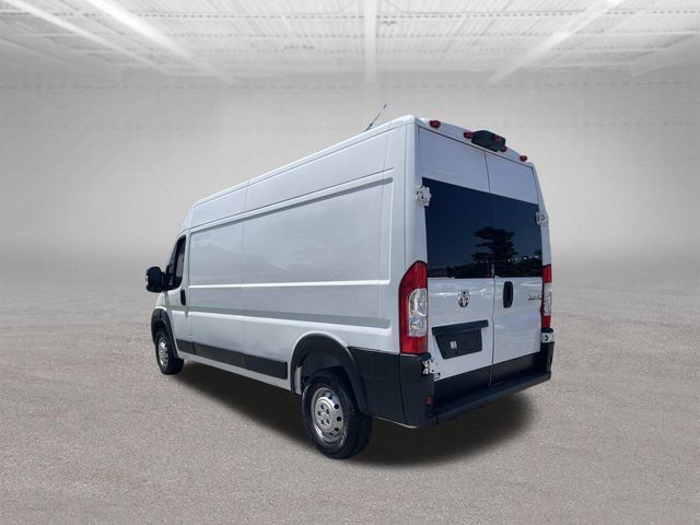Used 2023 RAM ProMaster 2500 FWD image 10