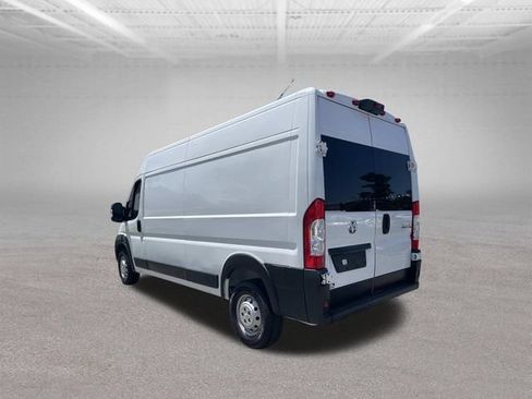 Used 2023 RAM ProMaster 2500 FWD image 10