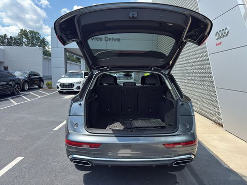 Used 2022 Audi Q5 2.0T Premium Plus AWD/4WD image 8