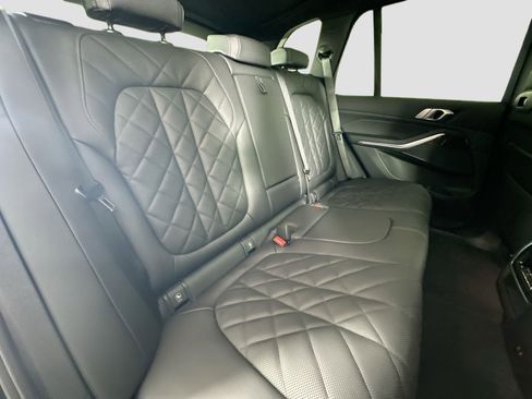 New 2026 BMW X5 xDrive40i image 27