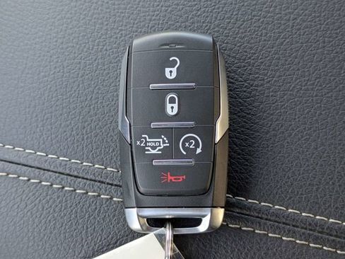 New 2026 RAM 1500 Big Horn image 30