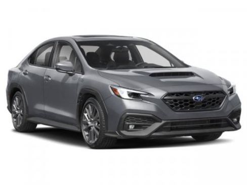 New 2025 Subaru WRX GT image 9