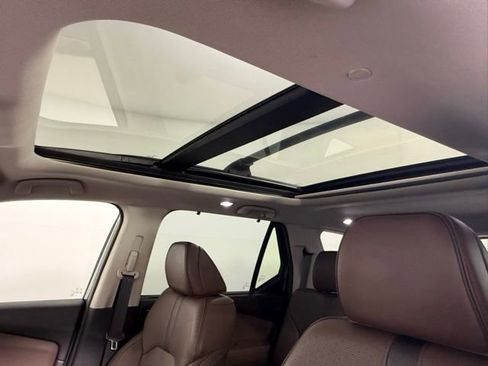 Used 2024 Honda Pilot Elite image 35