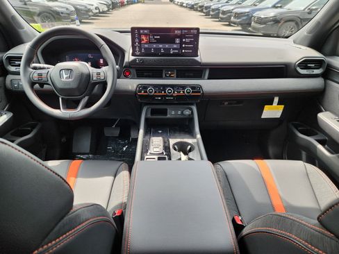 New 2026 Honda Passport TrailSport image 7