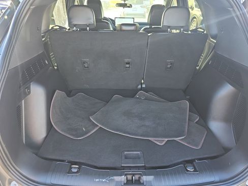 Certified 2023 Ford Escape ST-Line w/ Tech Pack #1 image 12