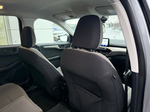 Used 2022 Ford Escape SE w/ Convenience Package image 22