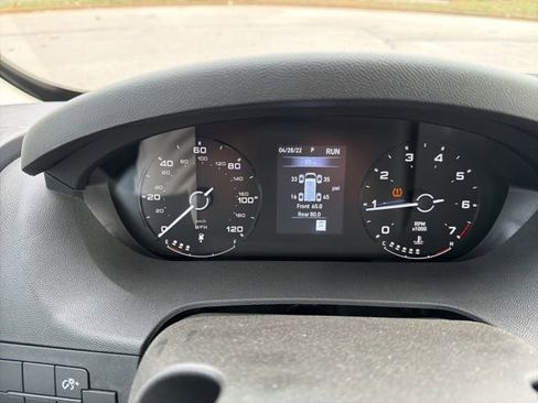 Used 2025 RAM ProMaster 1500 image 6