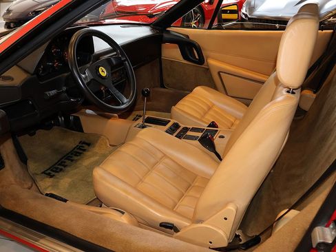 Used 1987 Ferrari 328 GTS image 54