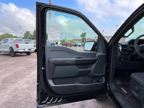 New 2026 Ford F150 STX w/ Equipment Group 200A AWD/4WD image 19