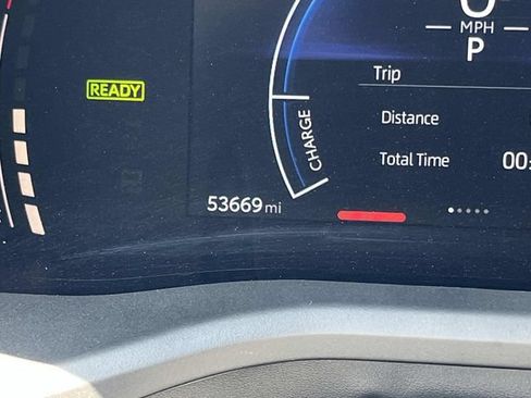 Used 2025 Toyota Camry SE FWD image 41