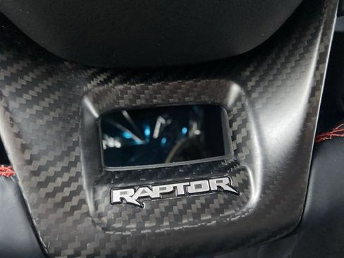 New 2025 Ford Bronco Raptor image 16