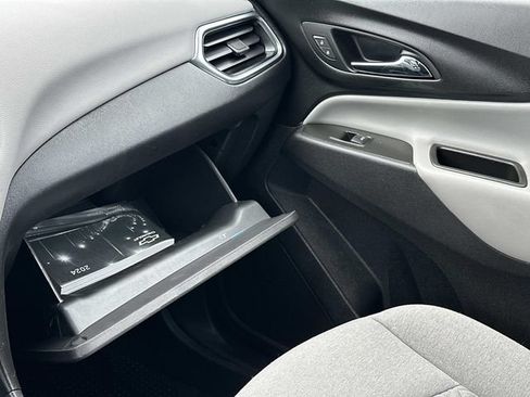 Used 2024 Chevrolet Equinox LS w/ LS Convenience Package FWD image 31