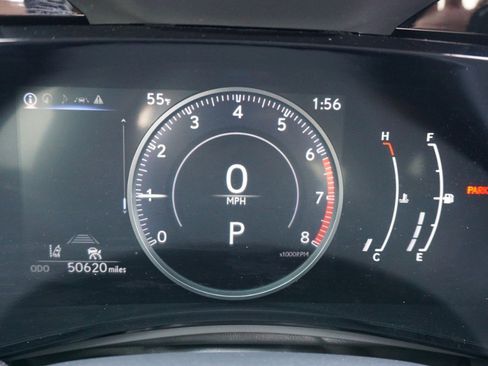 Used 2023 Lexus NX 350 AWD image 15