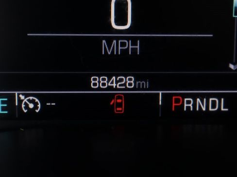 Used 2018 GMC Canyon All Terrain w/ All Terrain X Package image 25