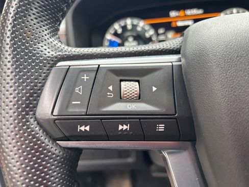 Used 2022 Mitsubishi Outlander SEL AWD/4WD image 17