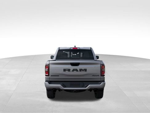 Used 2025 RAM 1500 Big Horn image 7