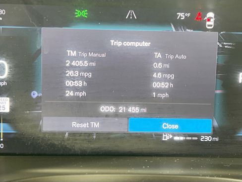 Used 2023 Volvo XC60 B5 Core w/ Climate Package image 12