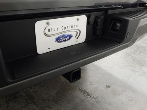 New 2025 Ford F150 STX w/ STX Black Appearance Package image 6