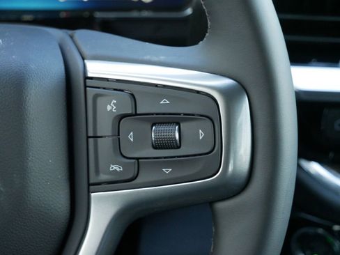 New 2026 Chevrolet Silverado 1500 LT image 23