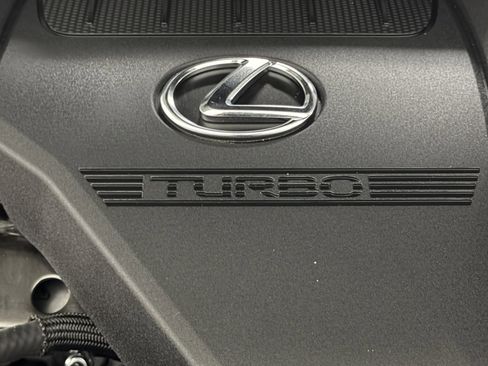 Used 2023 Lexus RX 350 Premium Plus image 38