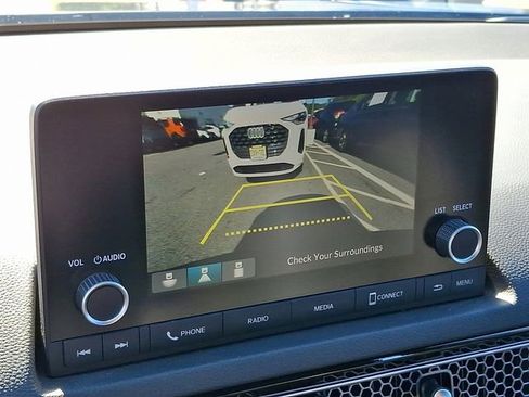 Used 2024 Honda Civic Sport image 18